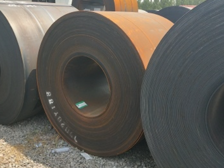 邢台Q355NHB耐候板